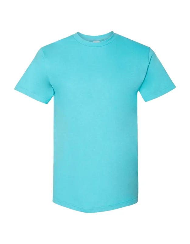 Hammer T-shirt - Heavyweight Soft Fabric, Modern Classic Fit