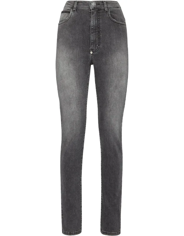 Denim Trousers