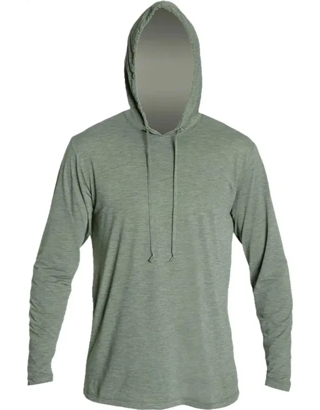 Low Pro Tech Hooded T-shirt With Featherweight 4-way Stretch And Upf 30+ Protection