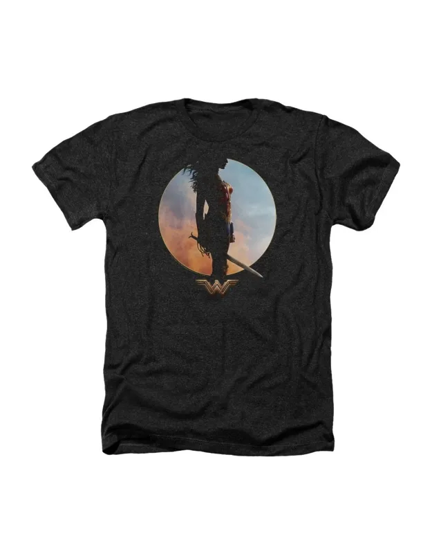 Wisdom And Wonder Tee