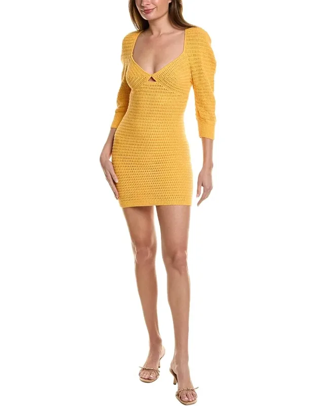 Gigi Sheath Dress