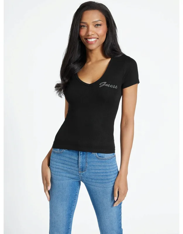 Logo Tee