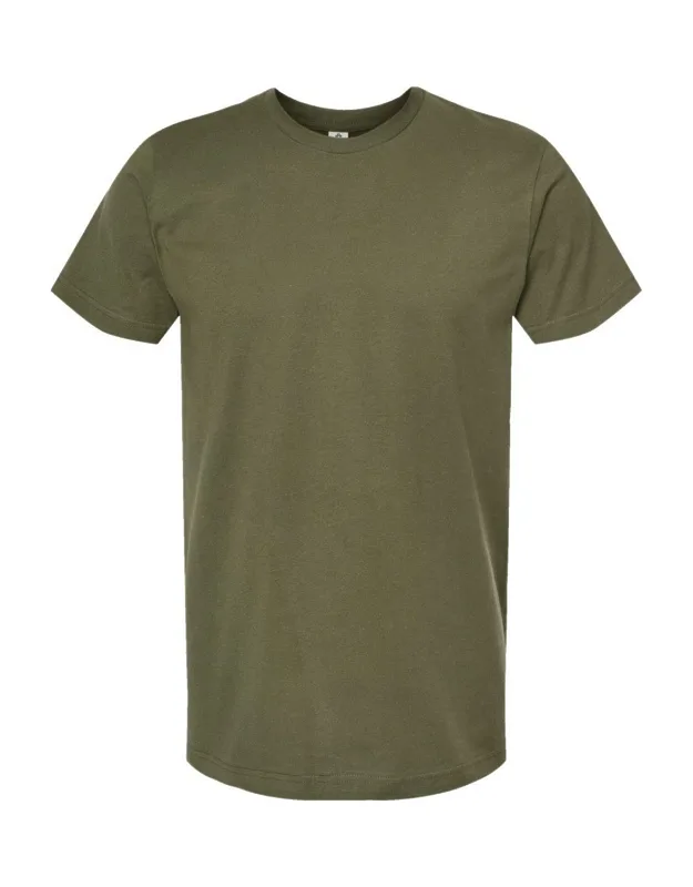 Fine Jersey T-shirt