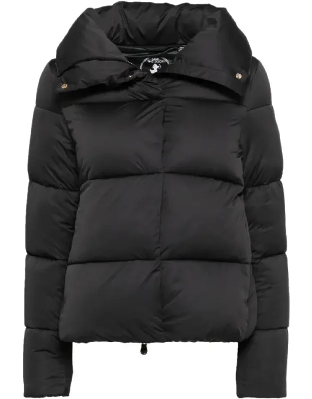 Felicity Puffer Coat