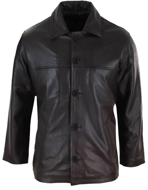 Classic Coat