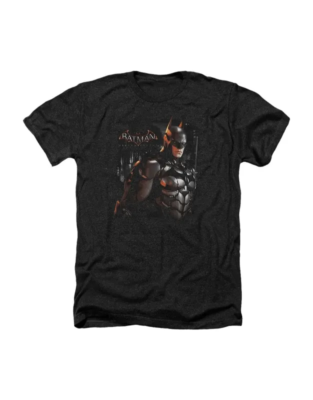 Batman Arkham Knight Dark Knight Tee