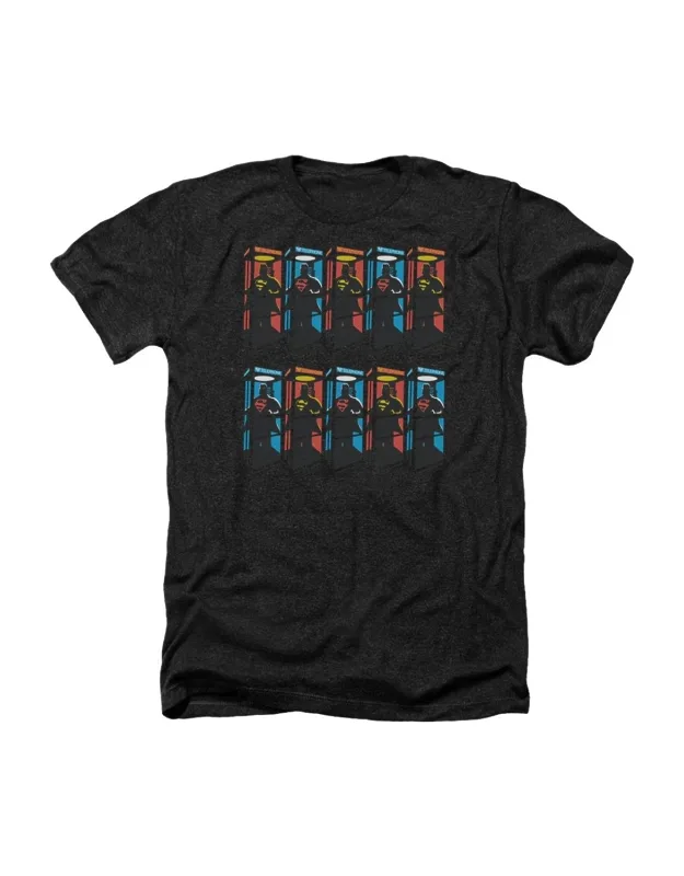 Superman Super Booths Tee