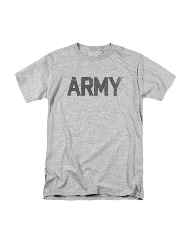 U.s. Army Star T-shirt