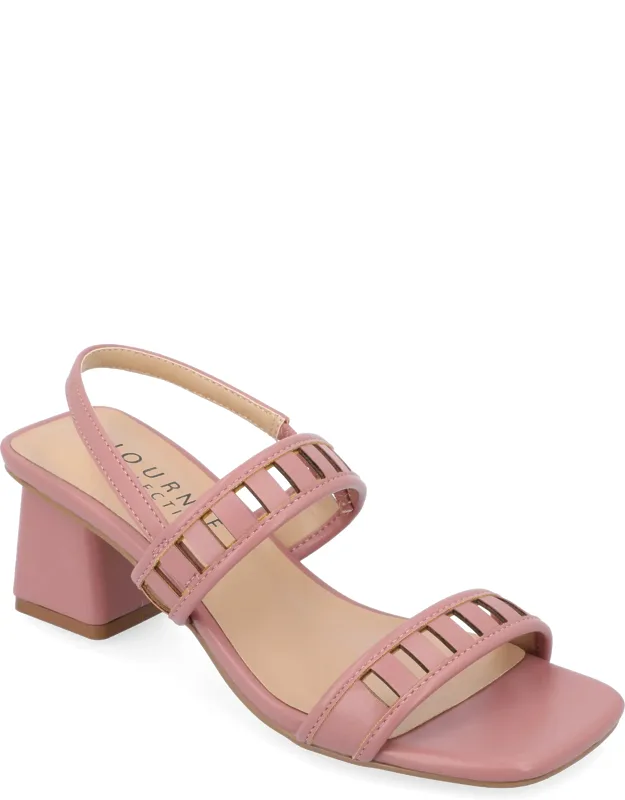 Ismay Sandals