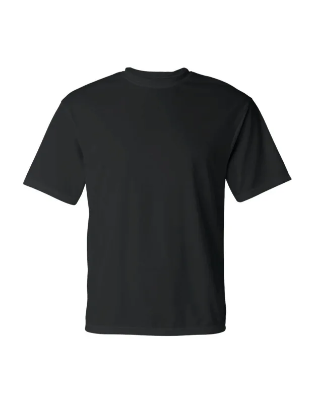 C2 Sport Performance T-shirt, Moisture Management Fabric, Antimicrobial