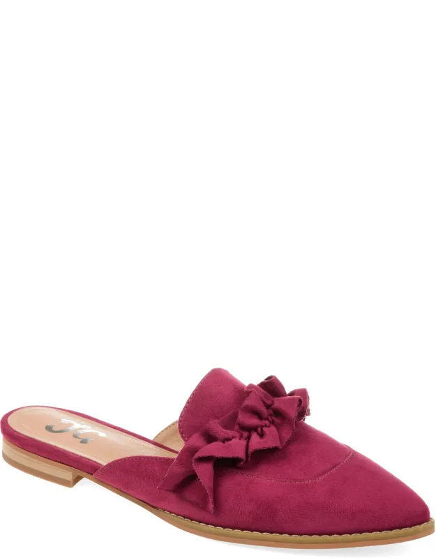 Kessie Mules