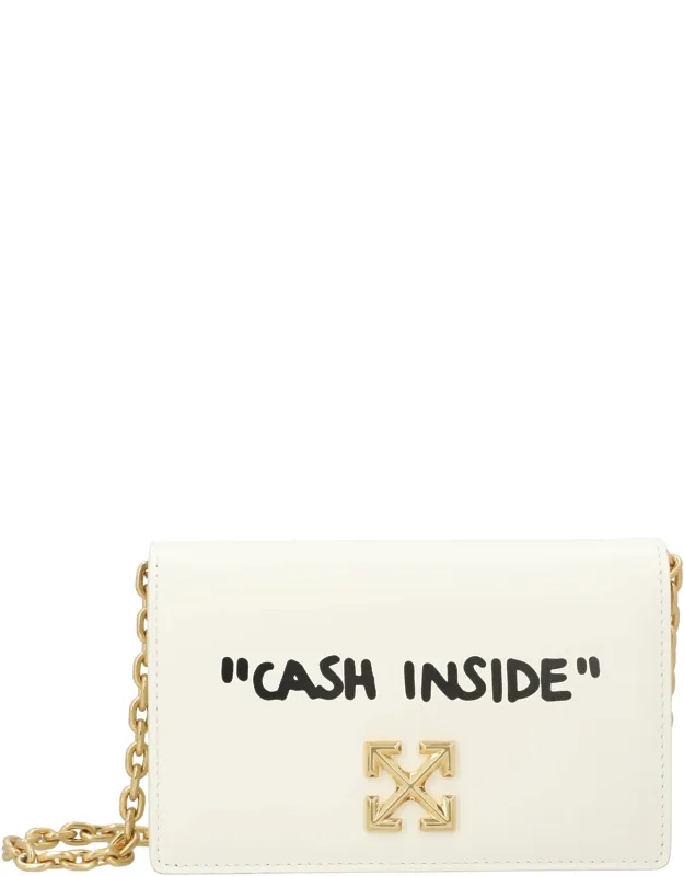 Jitney 0.5 Crossbody Bag