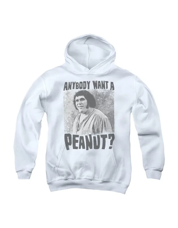 Princess Bride A Giant Snack Hoodie For Everyday Wear