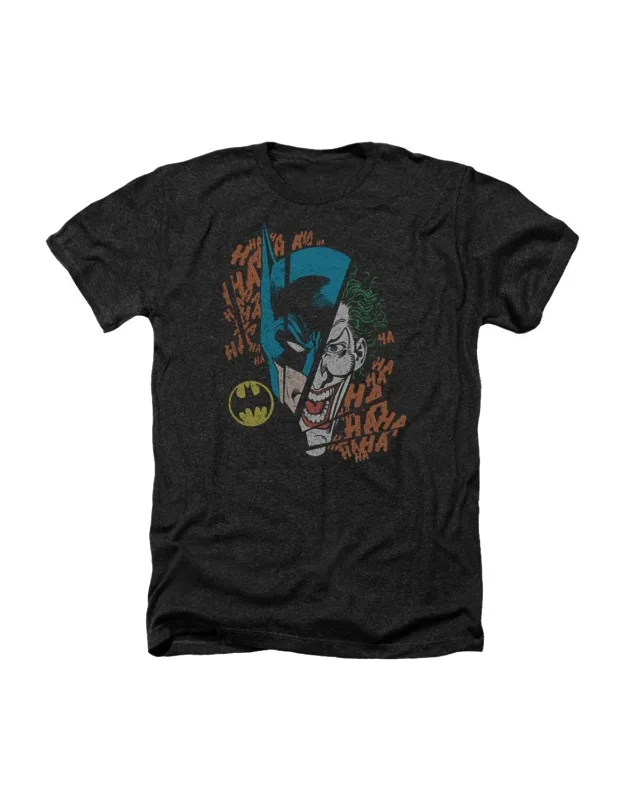 Broken Visage Tee