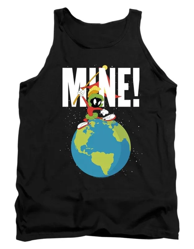 Looney Tunes Mine Tank Top