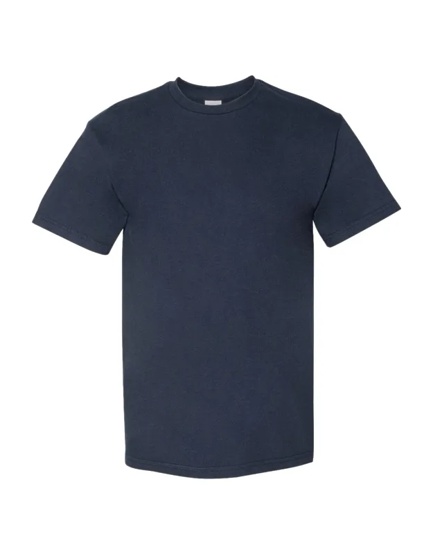 Hammer T-shirt - Heavyweight Soft Fabric, Modern Classic Fit