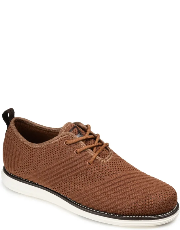 Novak Knit Dress Shoe