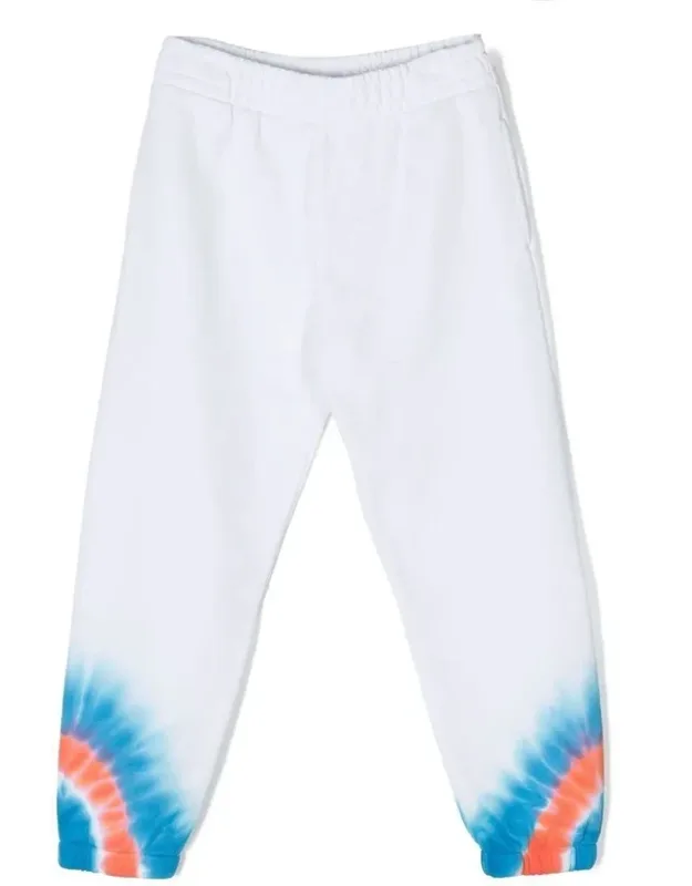 Tie-dye Joggers