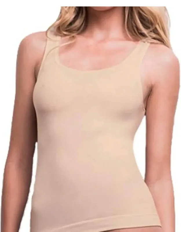 Street-smart Cami