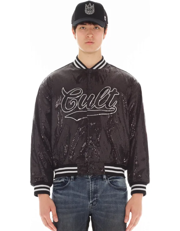 Baseball Jacket