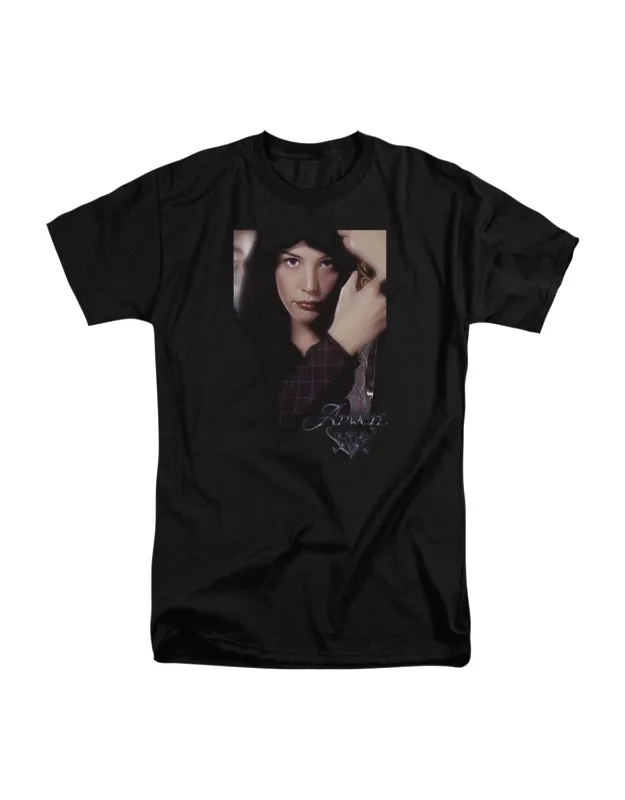 Lord Of The Rings Arwen Short Sleeve Adult Tall Tee 100% Cotton