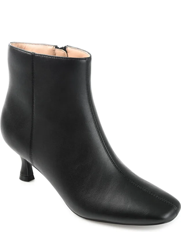 Medium And Wide Width Kelssa Booties