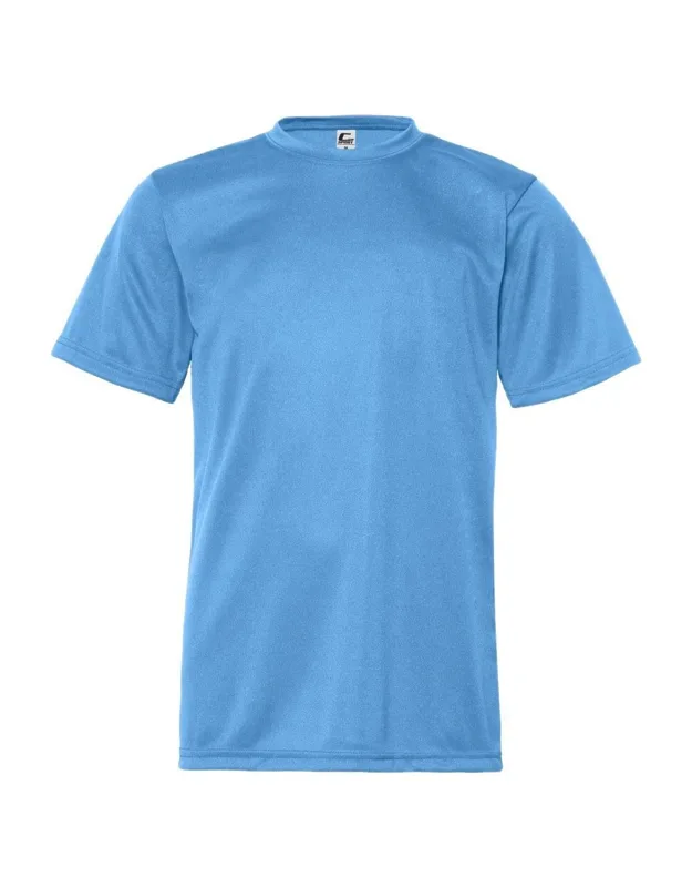 C2 Sport Performance T-shirt - Moisture Management, Antimicrobial Fabric
