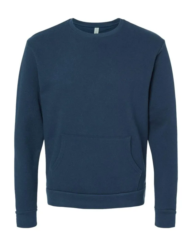 Santa Cruz Pocket Crewneck Sweatshirt