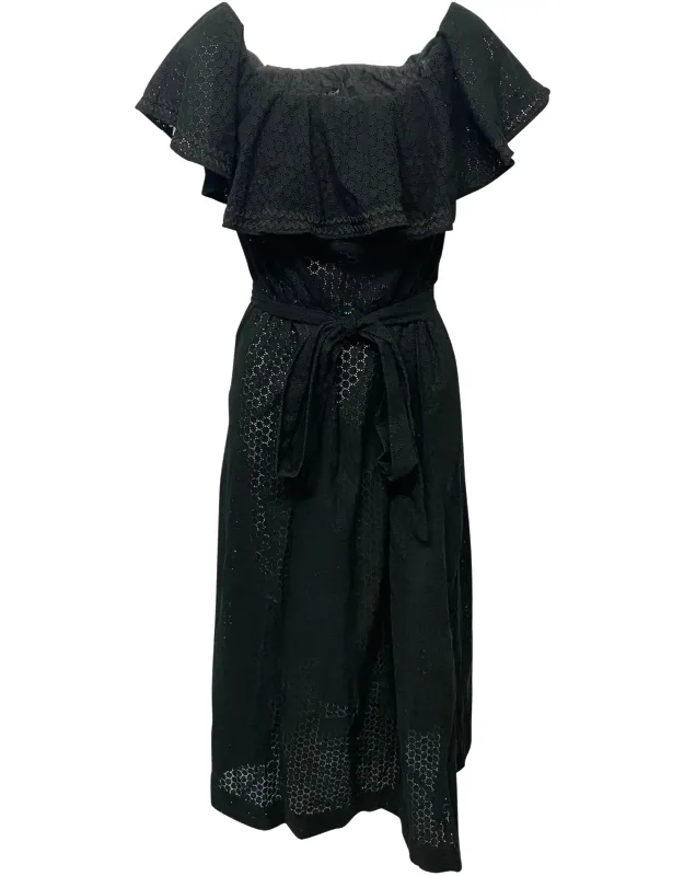 Mira Dress