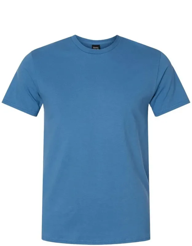 Perfect-t Clean Canvas T-shirt
