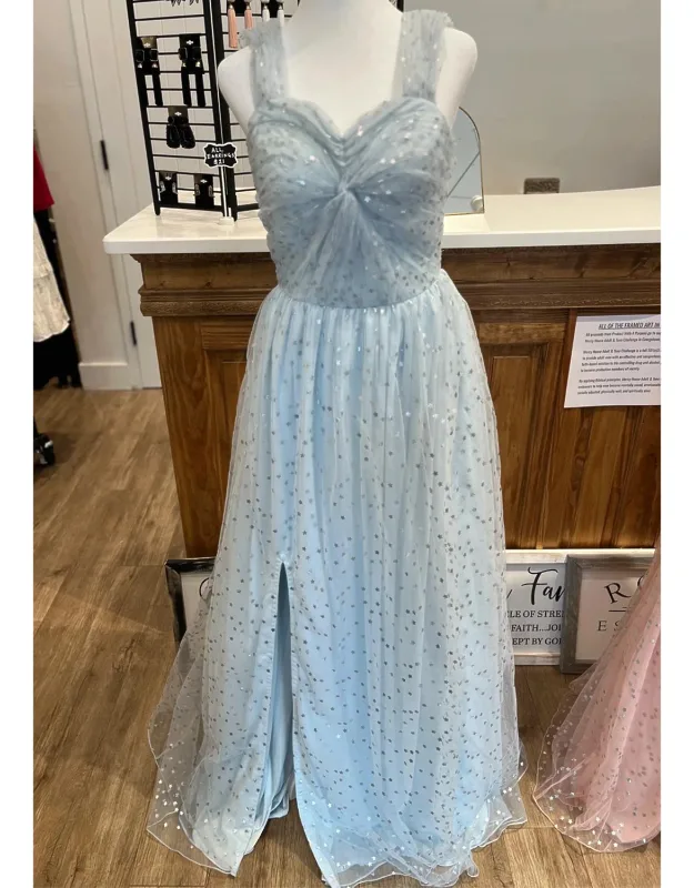 Charlotte Formal Dress