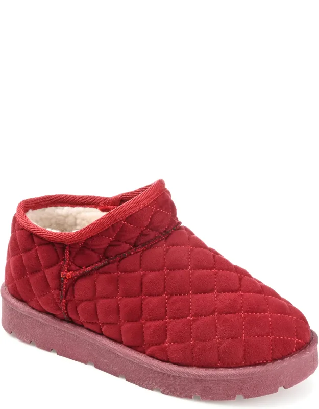 Tru Comfort Foam Tazara Slipper