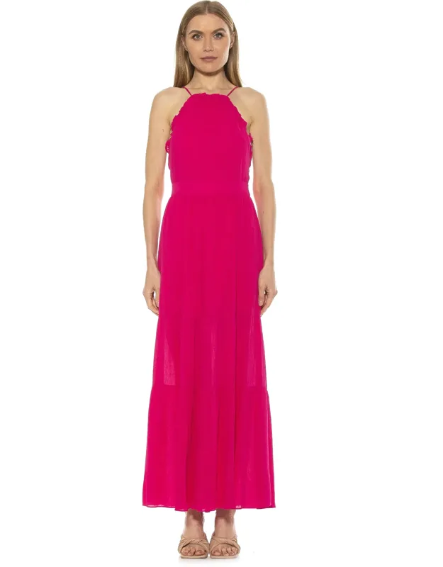 Kira Dress