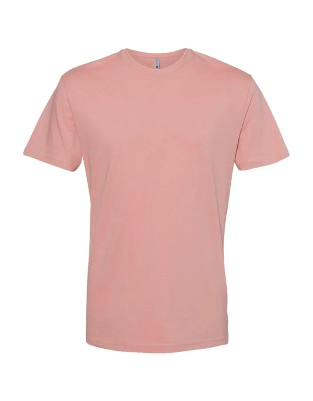 Next Level Cotton T-shirt