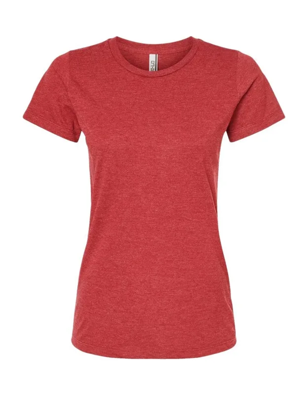 Premium Cotton Blend T-shirt