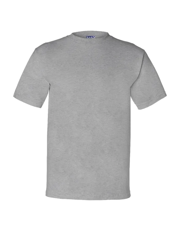 Union-made T-shirt