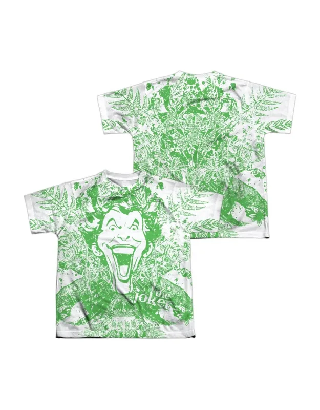 Batman Joker In The Wild T-shirt