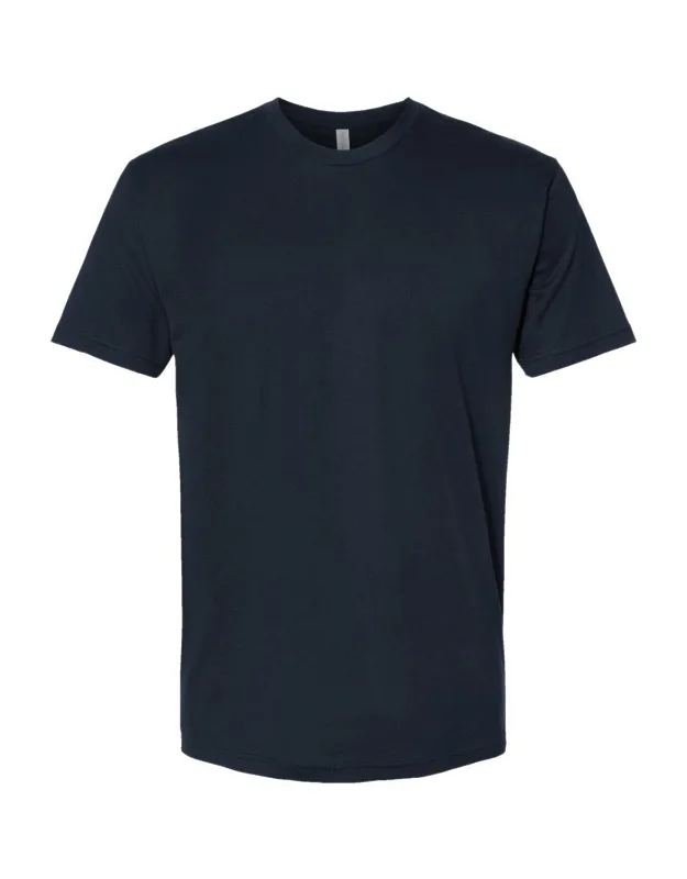 Next Level Cotton T-shirt