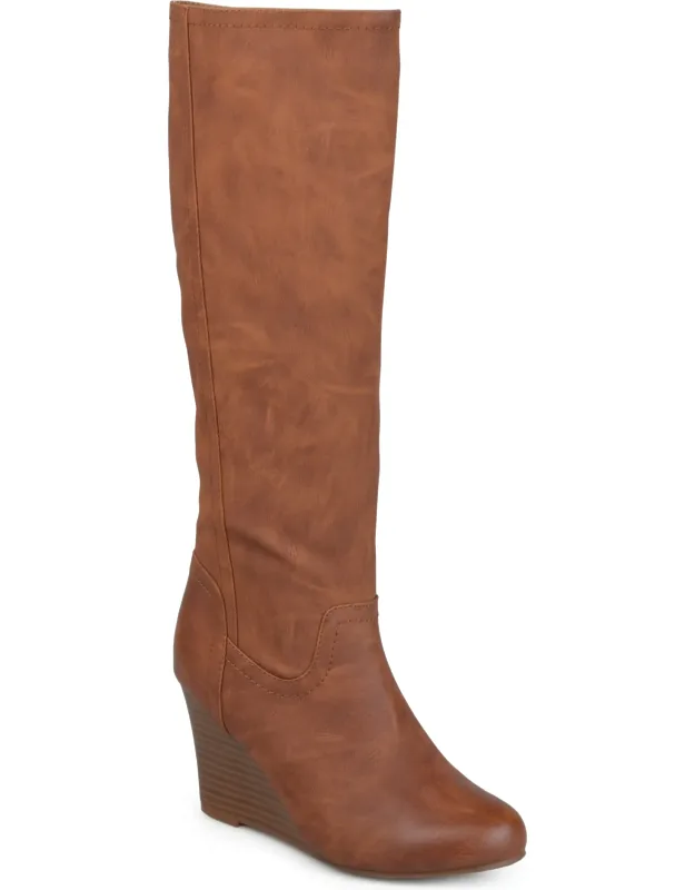 Langly Boots