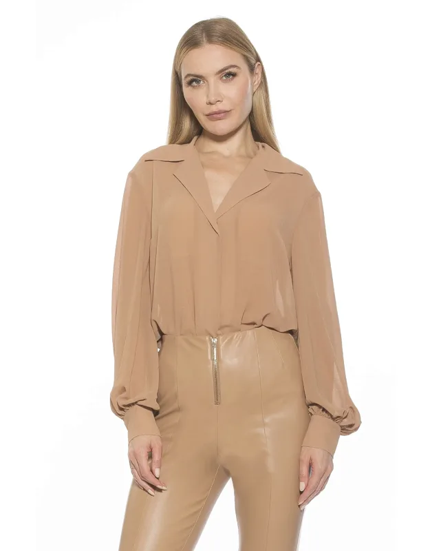 Mila Blouse