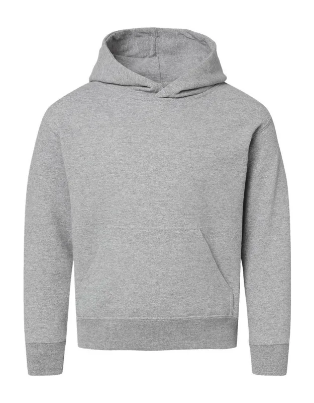Fleece Hoodie