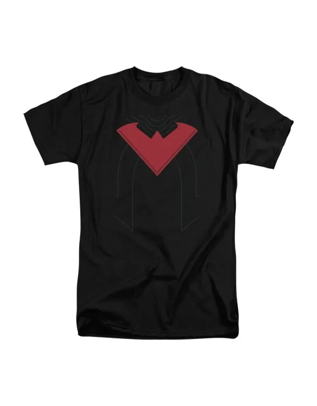 Batman Nightwing Costume T-shirt