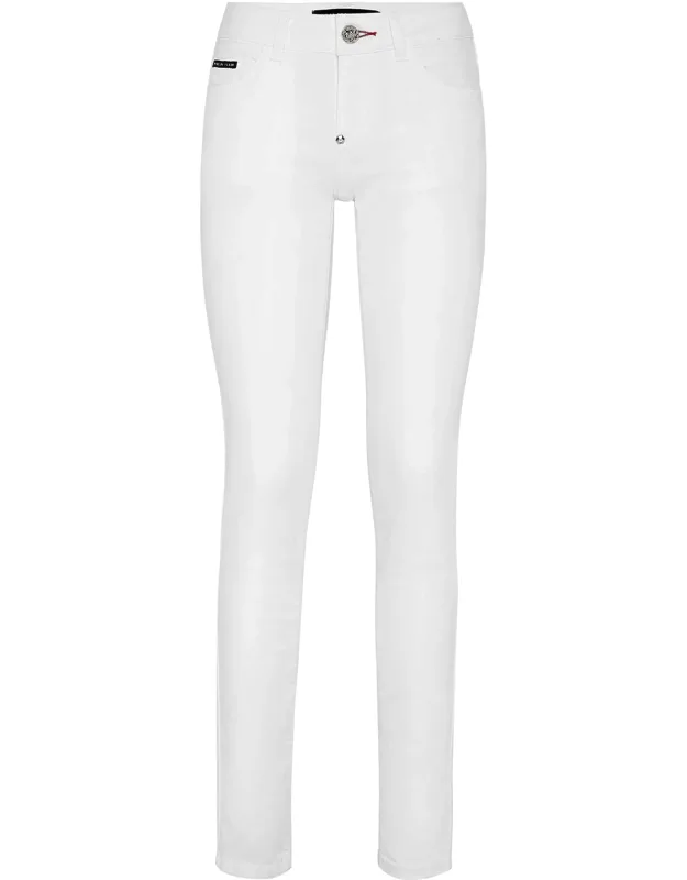 Denim Trousers