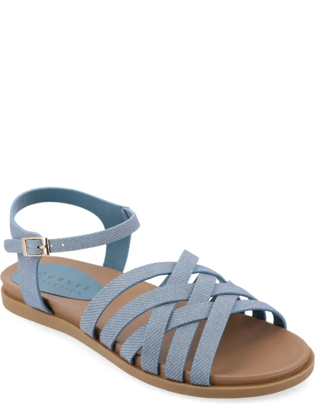 Kimmie Sandals