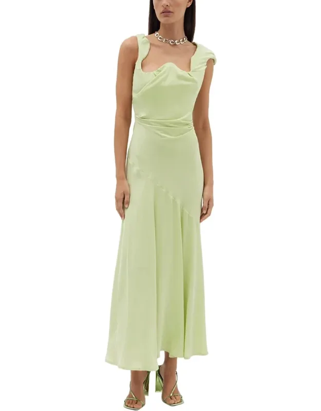 Nash Midi Dress