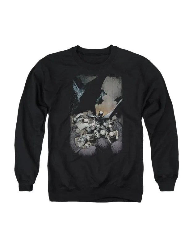 Batman #1 Crewneck Sweatshirt