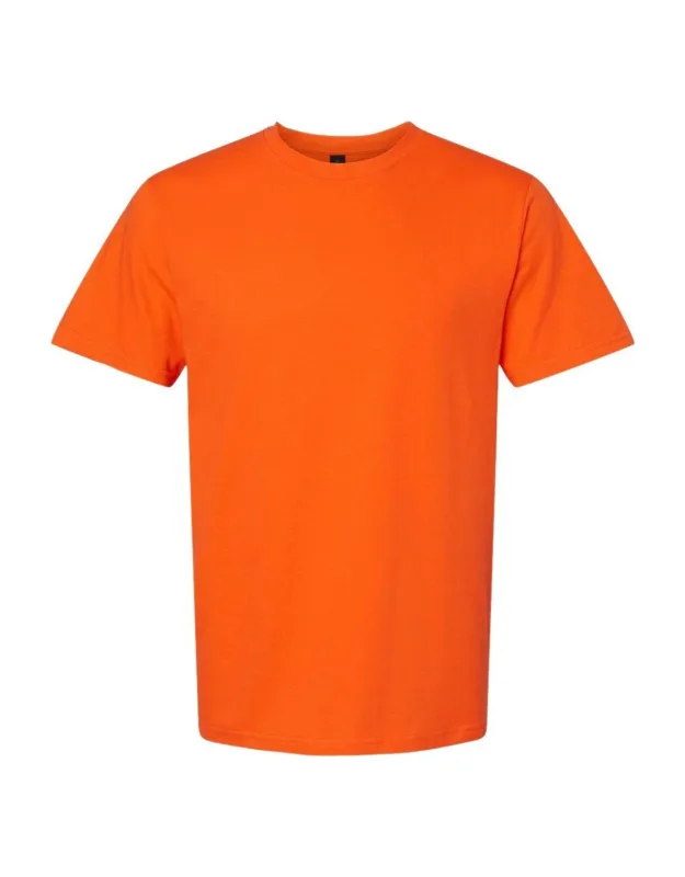 Softstyle Midweight T-shirt