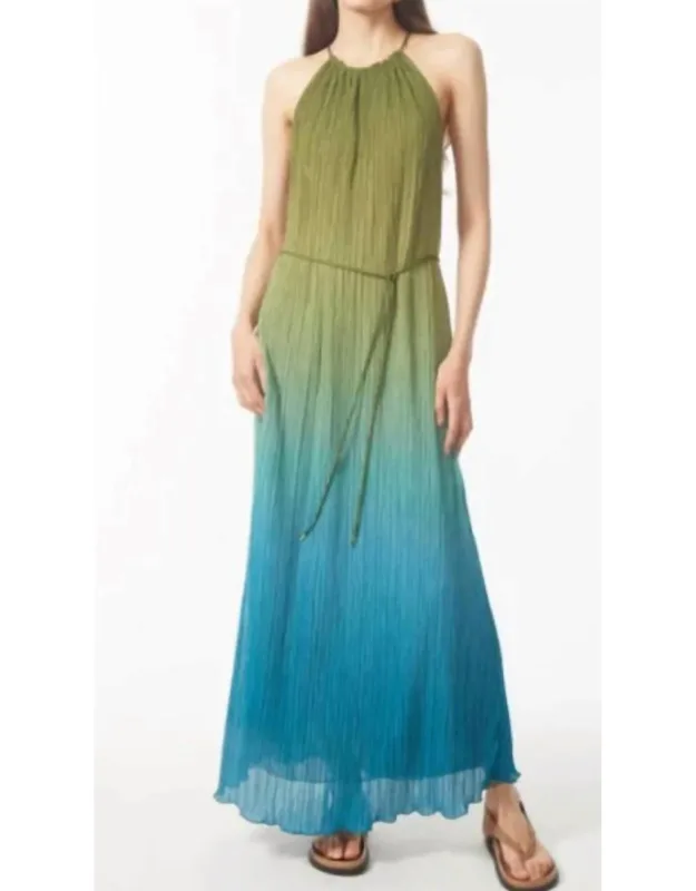 Macie Dress