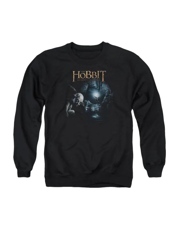 The Hobbit Light Crewneck Sweatshirt