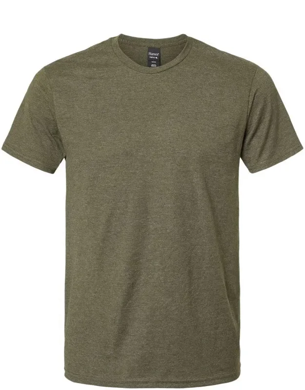 Perfect-t Clean Canvas Technology T-shirt